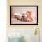 8 Pack: Black 20" x 30" Studio Frame, Home Collection by Studio Décor®